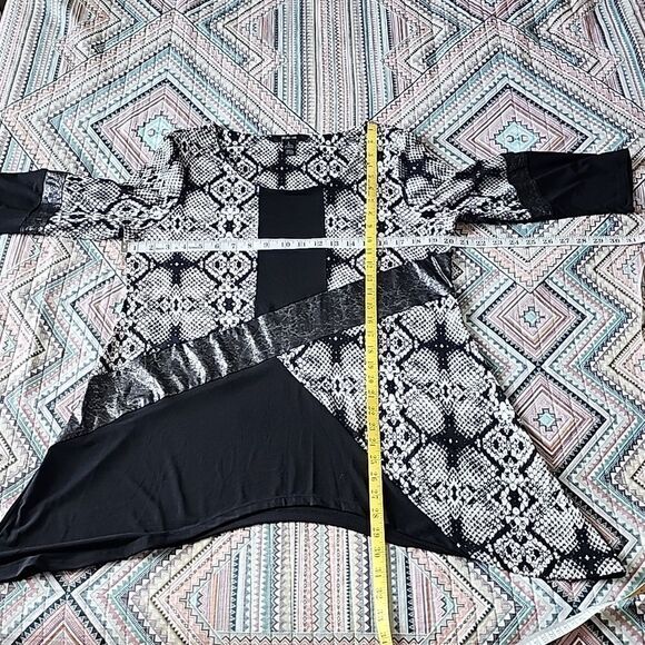 Style & Co Tunic - Picture 8 of 13